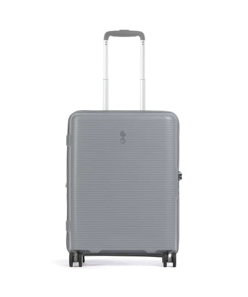 Echolac Forza S Spinner (4 wheels) arctic grey