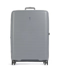 Echolac Forza L Spinner (4 wheels) arctic grey