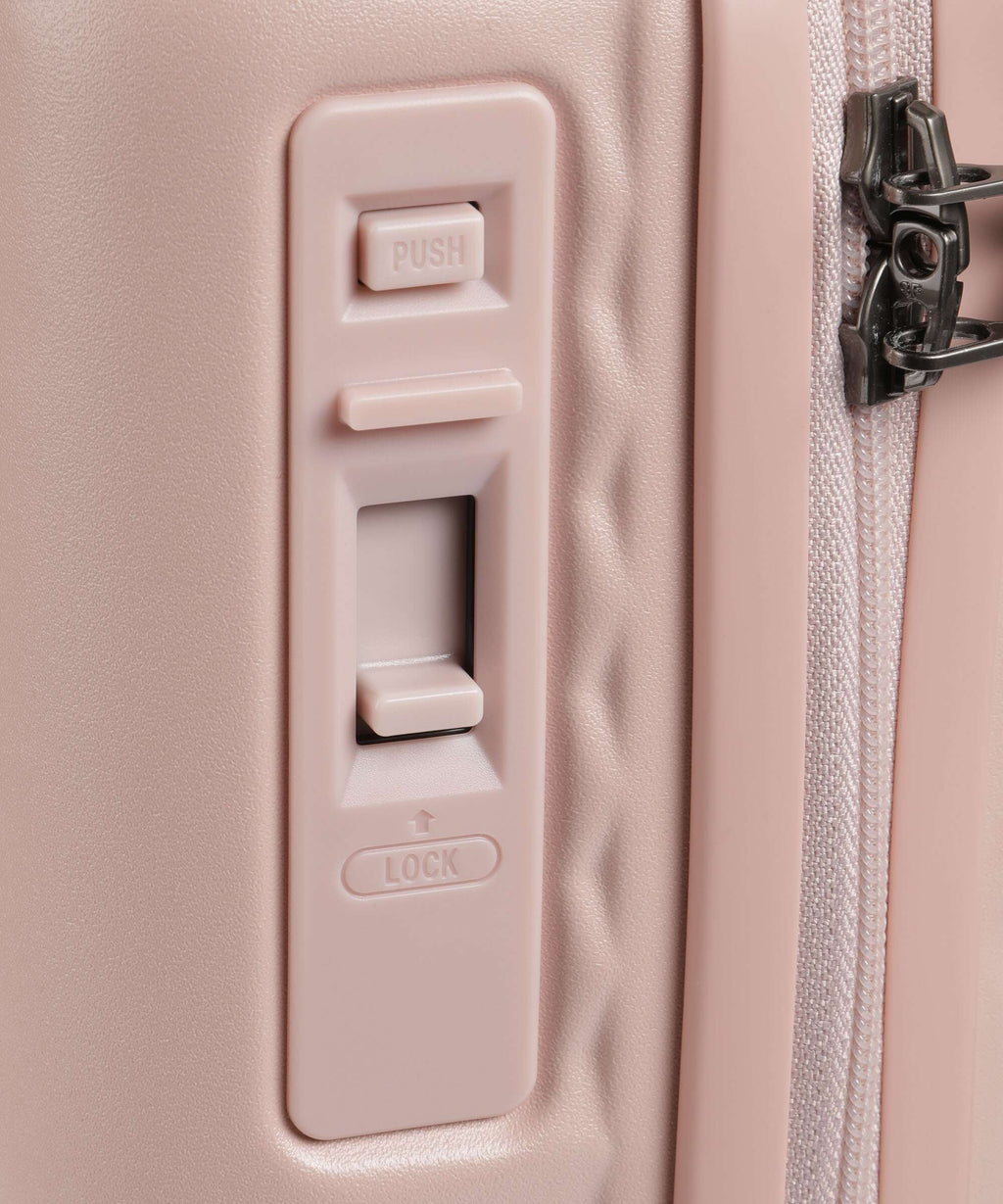 Echolac Celestra BLX S Spinner (4 wheels) pink