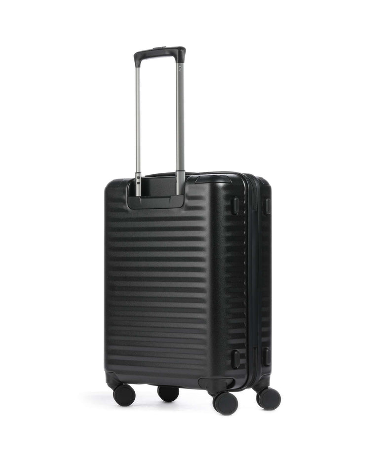 Echolac Celestra BLX S Spinner (4 wheels) black