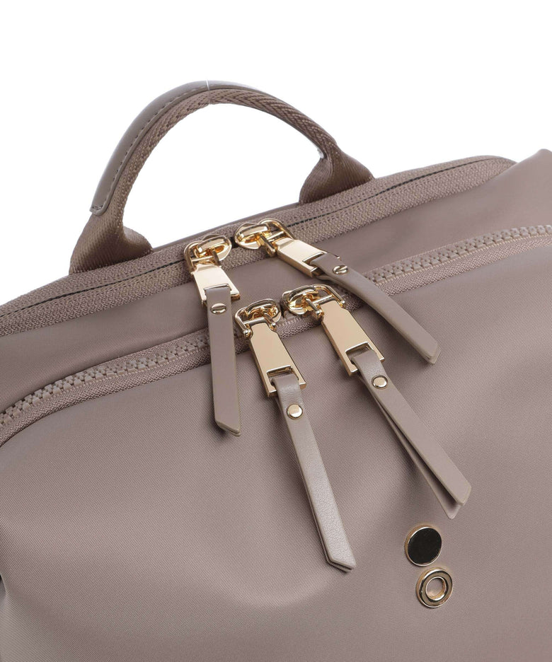 Echolac Purist L Backpack grey