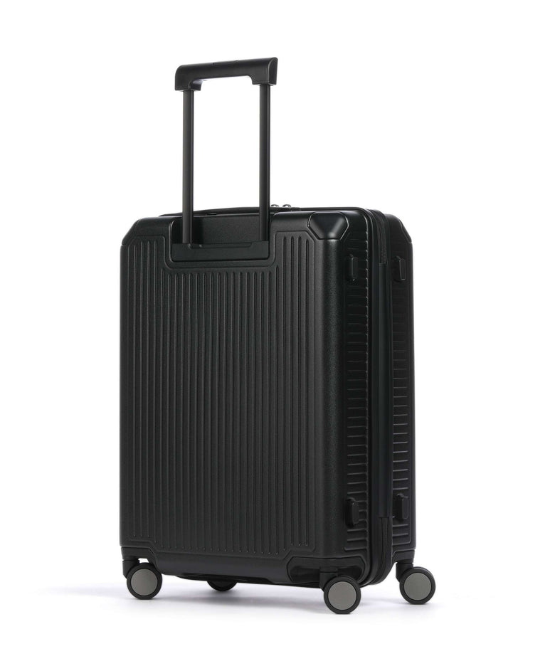 Echolac Shogun F S Spinner (4 wheels) black