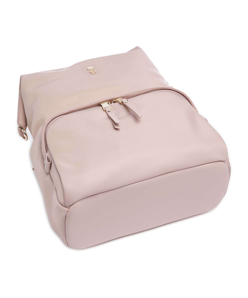 Echolac Purist L Backpack pink