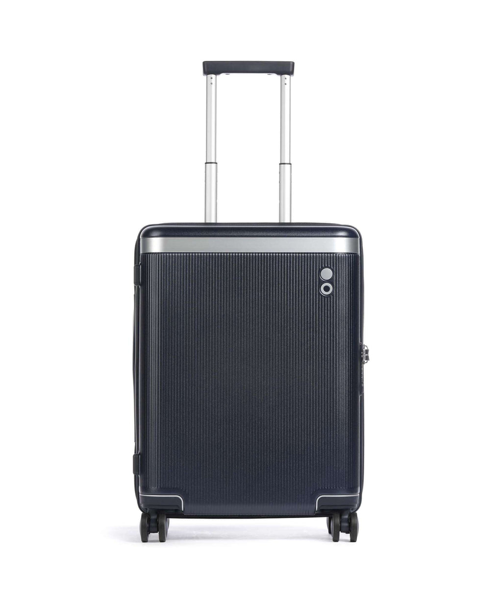 Echolac Dynasty S Spinner (4 wheels) navy