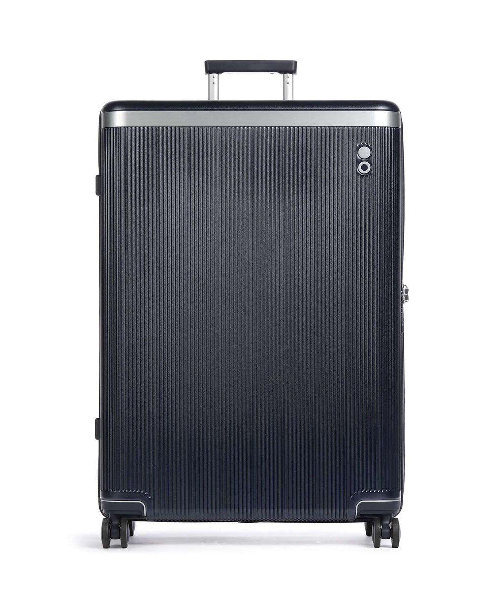 Echolac Dynasty L Spinner (4 wheels) navy