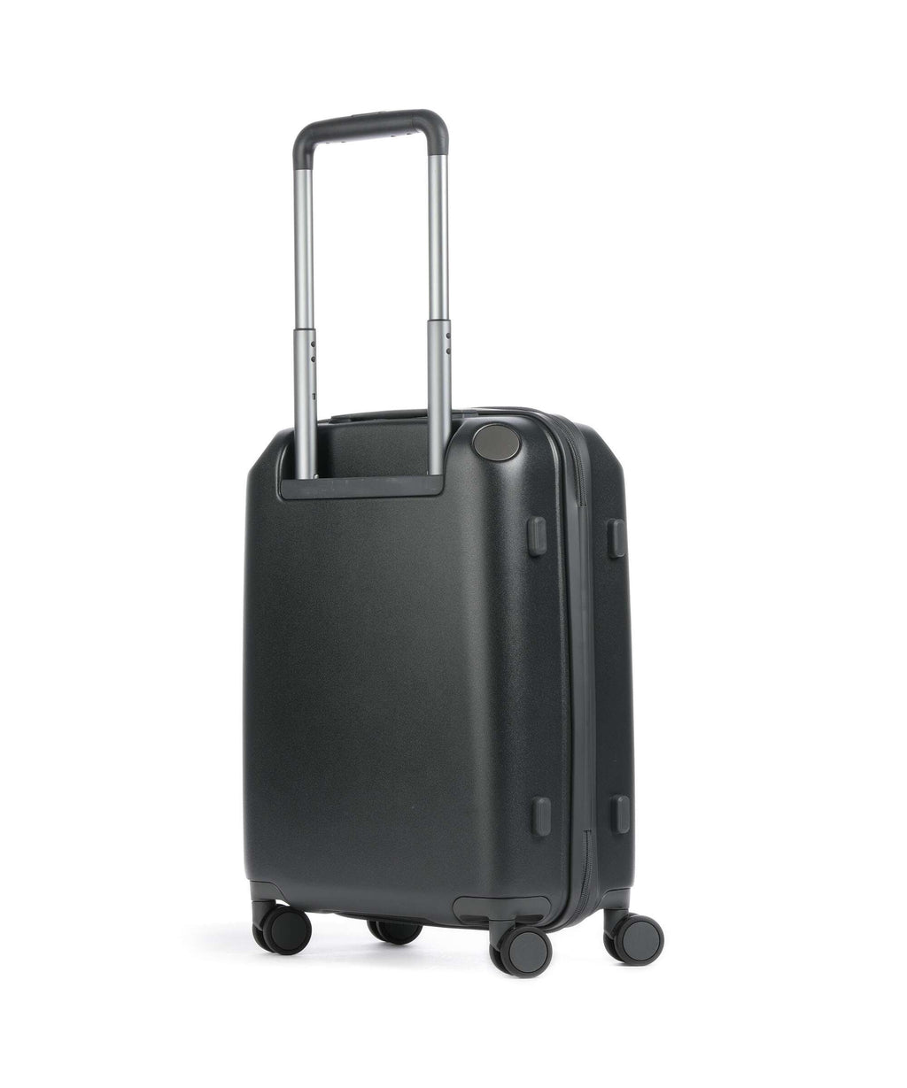 Echolac Panda S Spinner (4 wheels) anthracite/grey