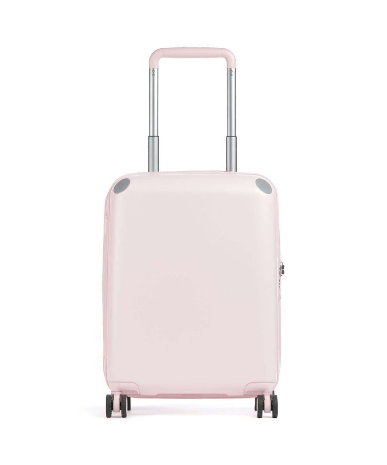 Echolac Panda S Spinner (4 wheels) soft pink