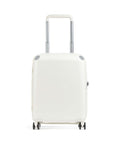 Echolac Panda S Spinner (4 wheels) ivory/white