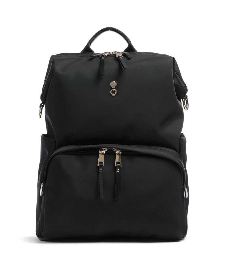Echolac Purist L Backpack black