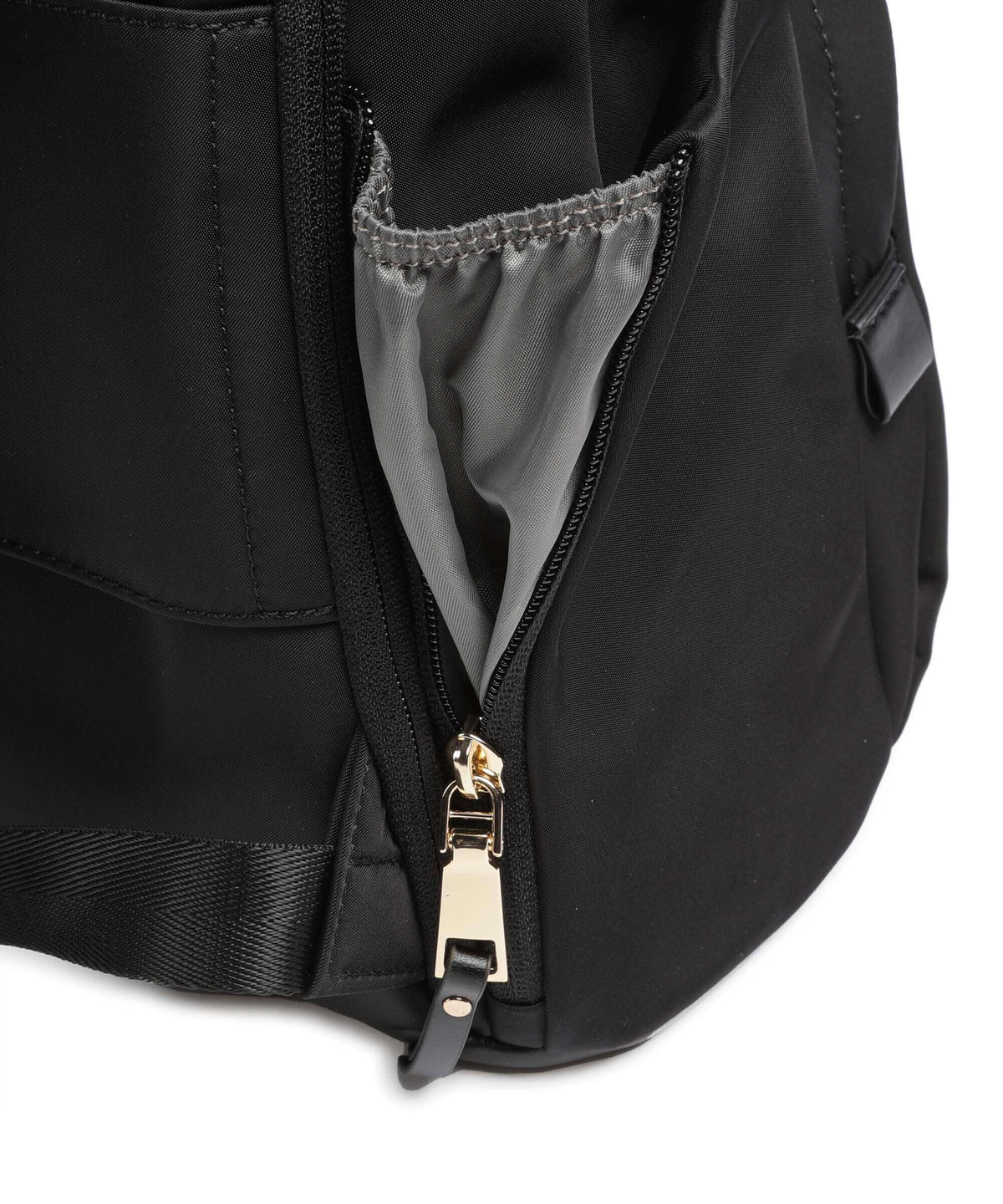 Echolac Purist L Backpack black