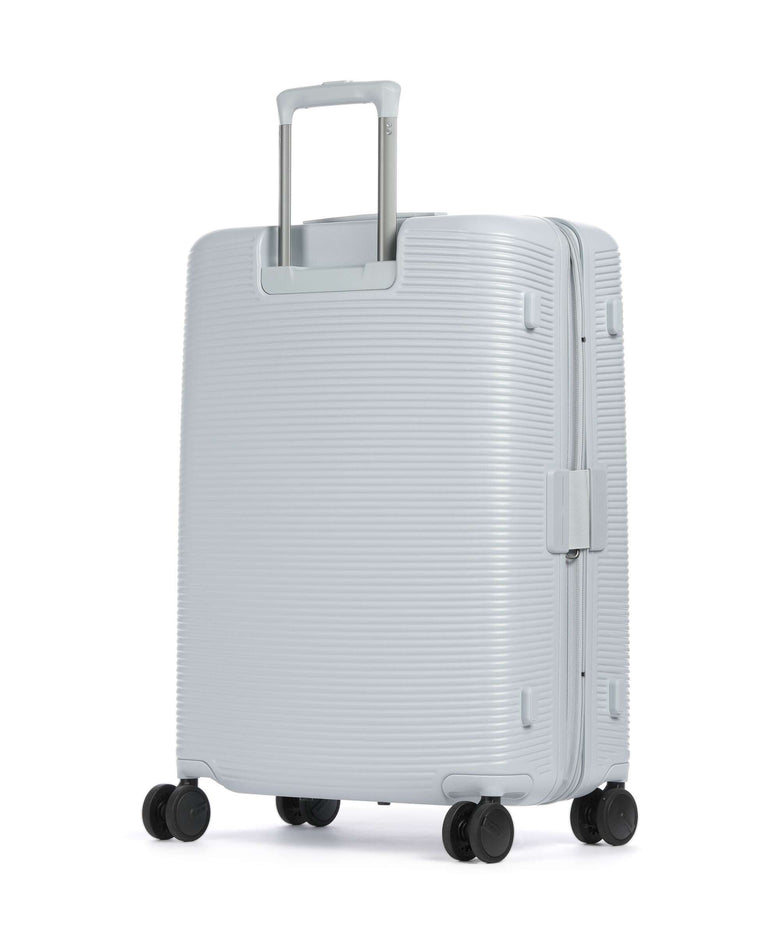 Echolac Ultima M Spinner (4 wheels) light blue