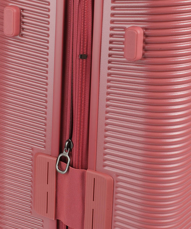 Echolac Ultima M Spinner (4 wheels) red