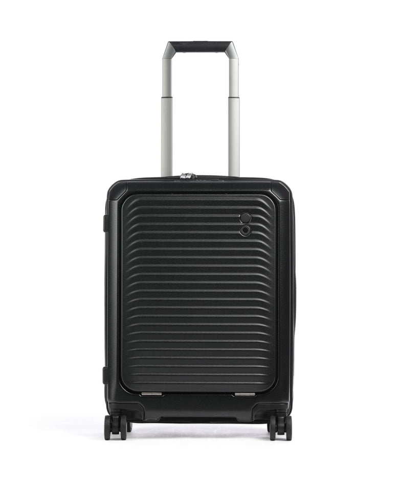 Echolac Shogun EVO S Spinner (4 wheels) black