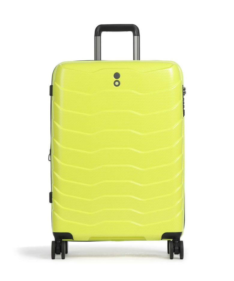 Echolac EXO M Spinner (4 wheels) cyber lime