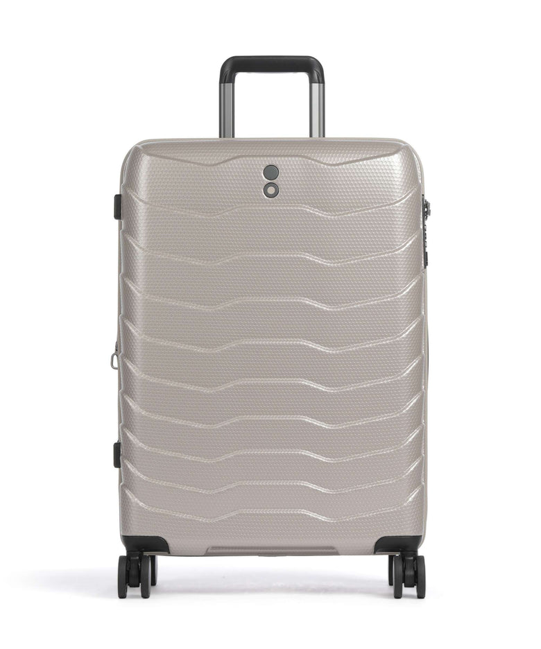 Echolac EXO M Spinner (4 wheels) champagne