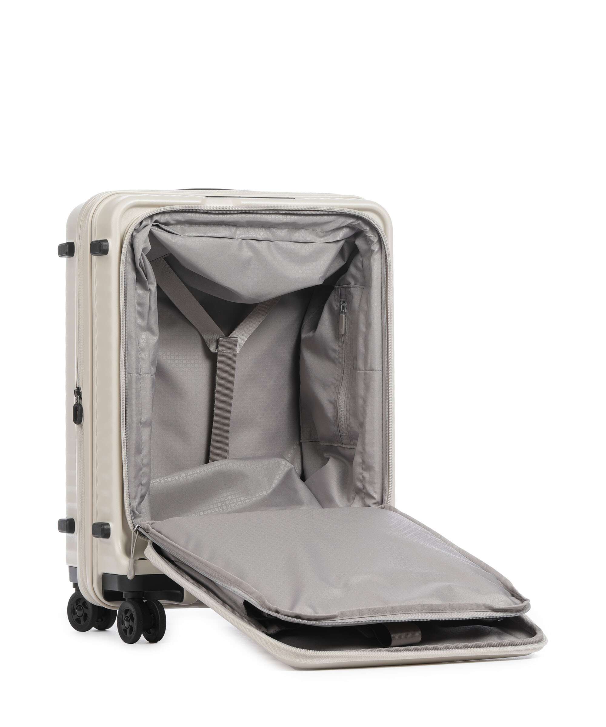 Echolac Celestra FA S Spinner (4 wheels) vanilla cream