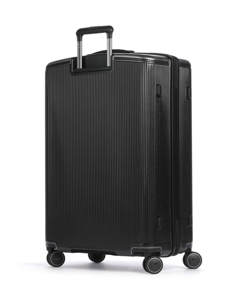 Echolac Dynasty VLX L Spinner (4 wheels) earth black