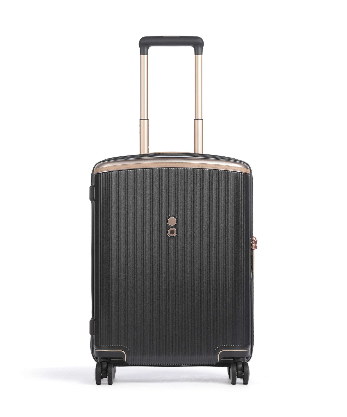 Echolac Dynasty VLX S Spinner (4 wheels) dark chocolate