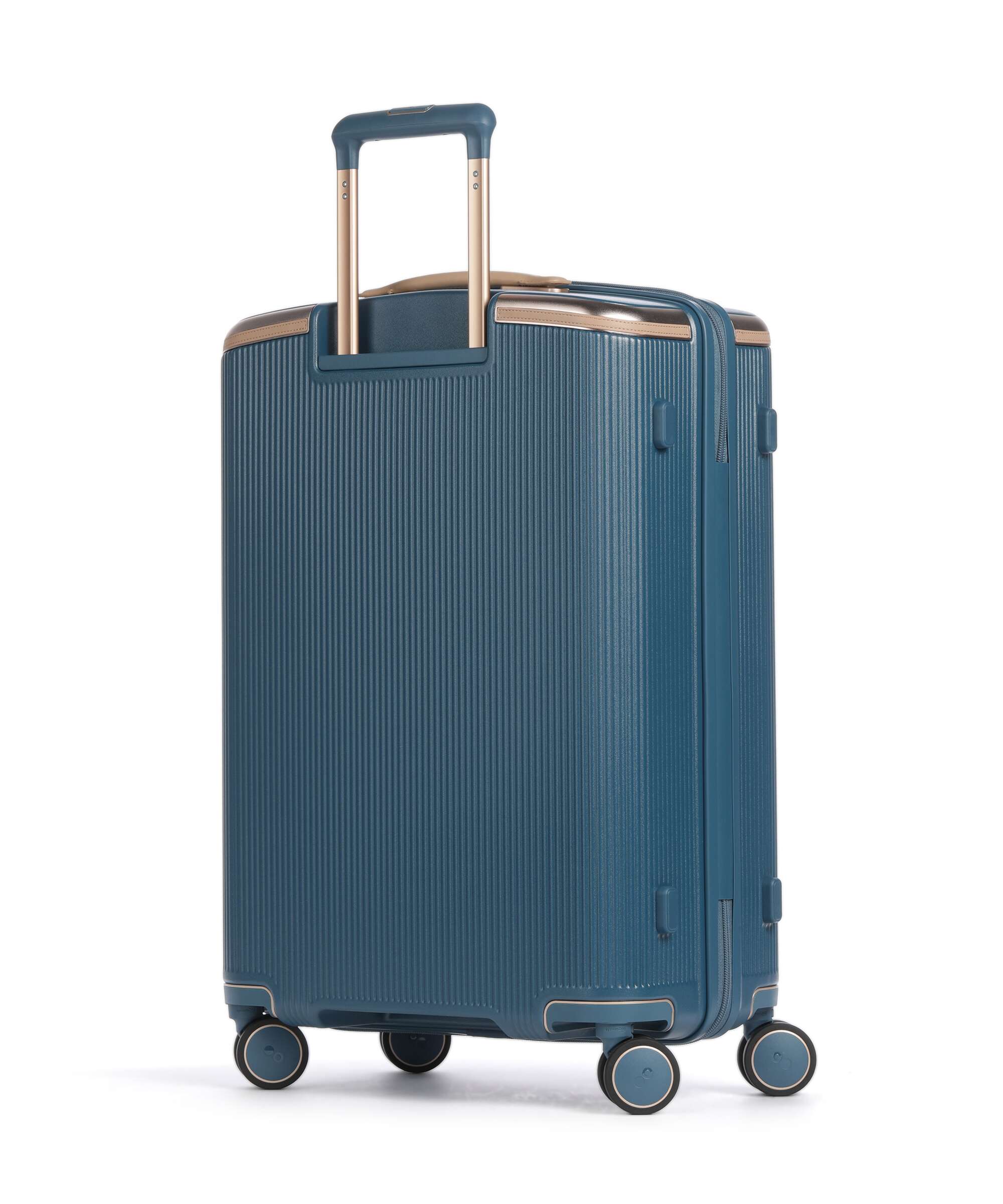Echolac Dynasty VLX M Spinner (4 wheels) ocean indigo 68 cm