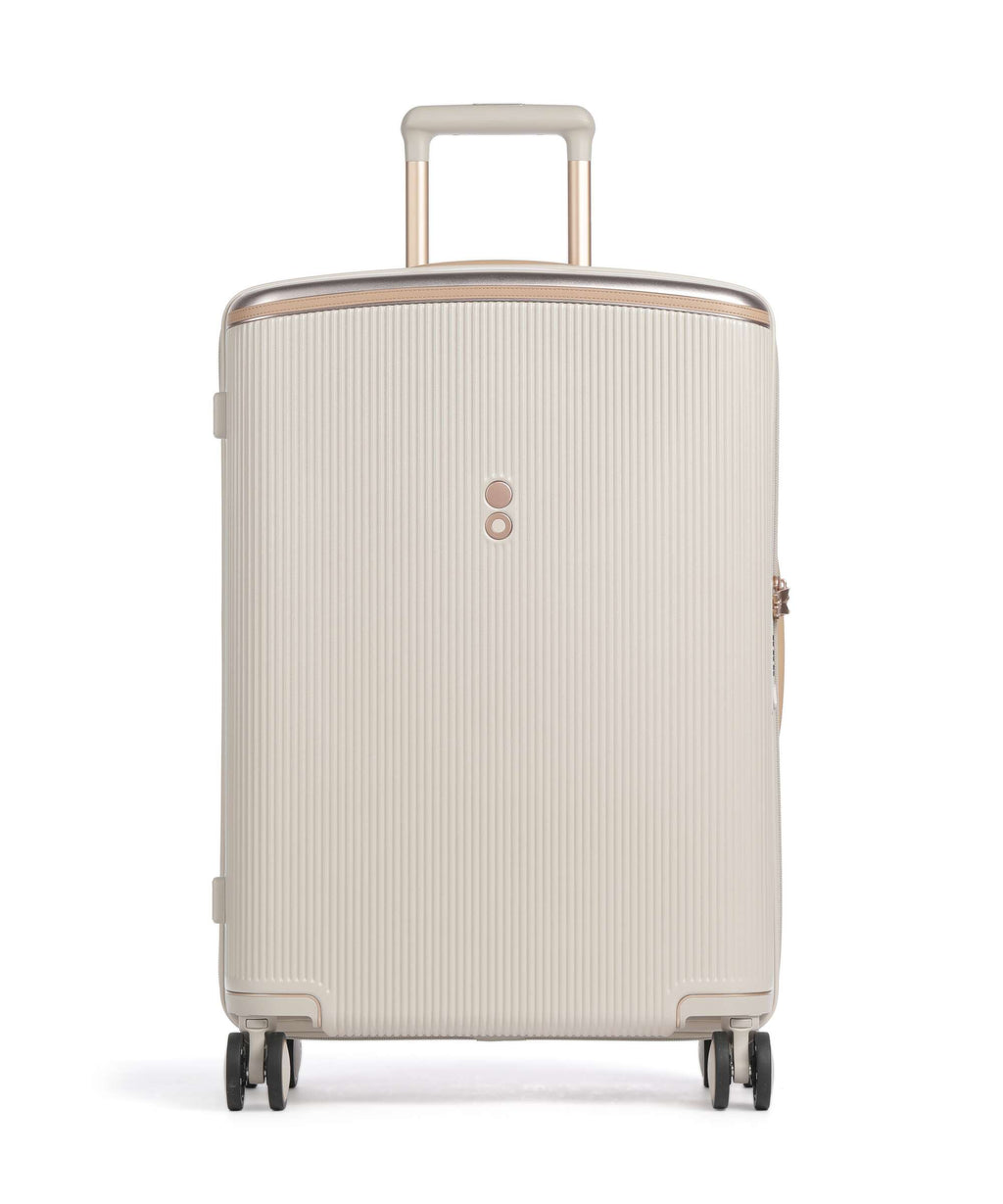 Echolac Dynasty VLX M Spinner (4 wheels) almond white