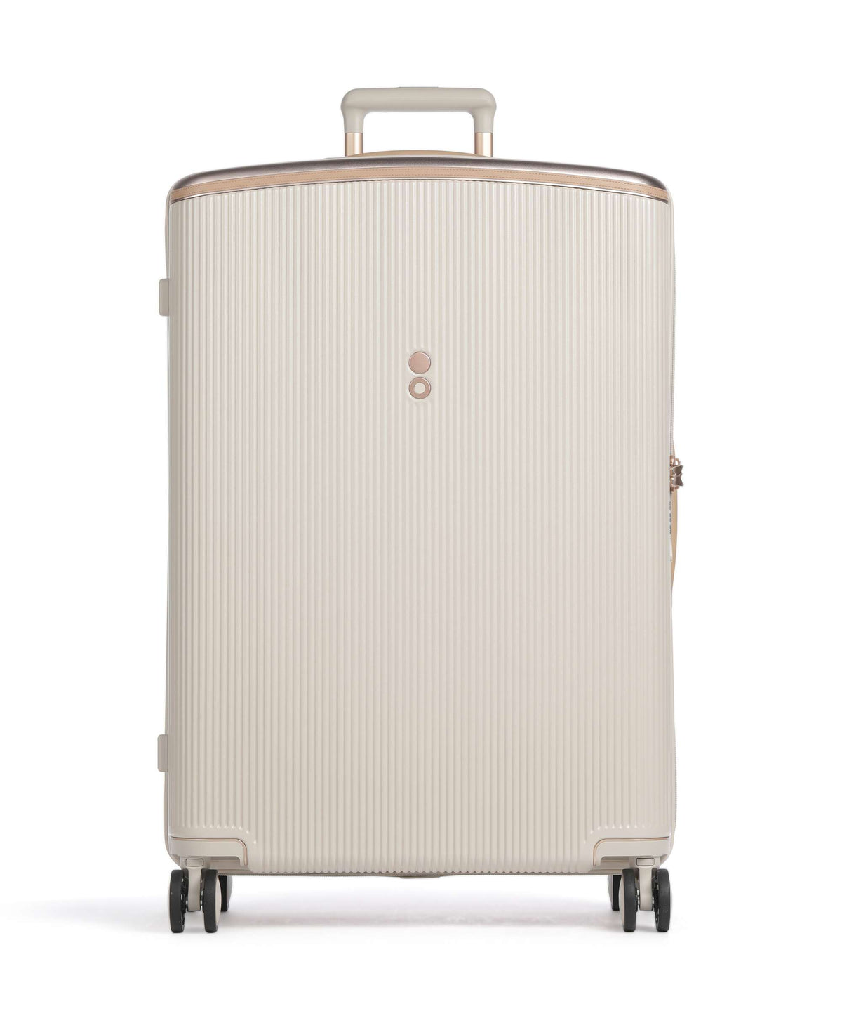 Echolac Dynasty VLX L Spinner (4 wheels) almond white