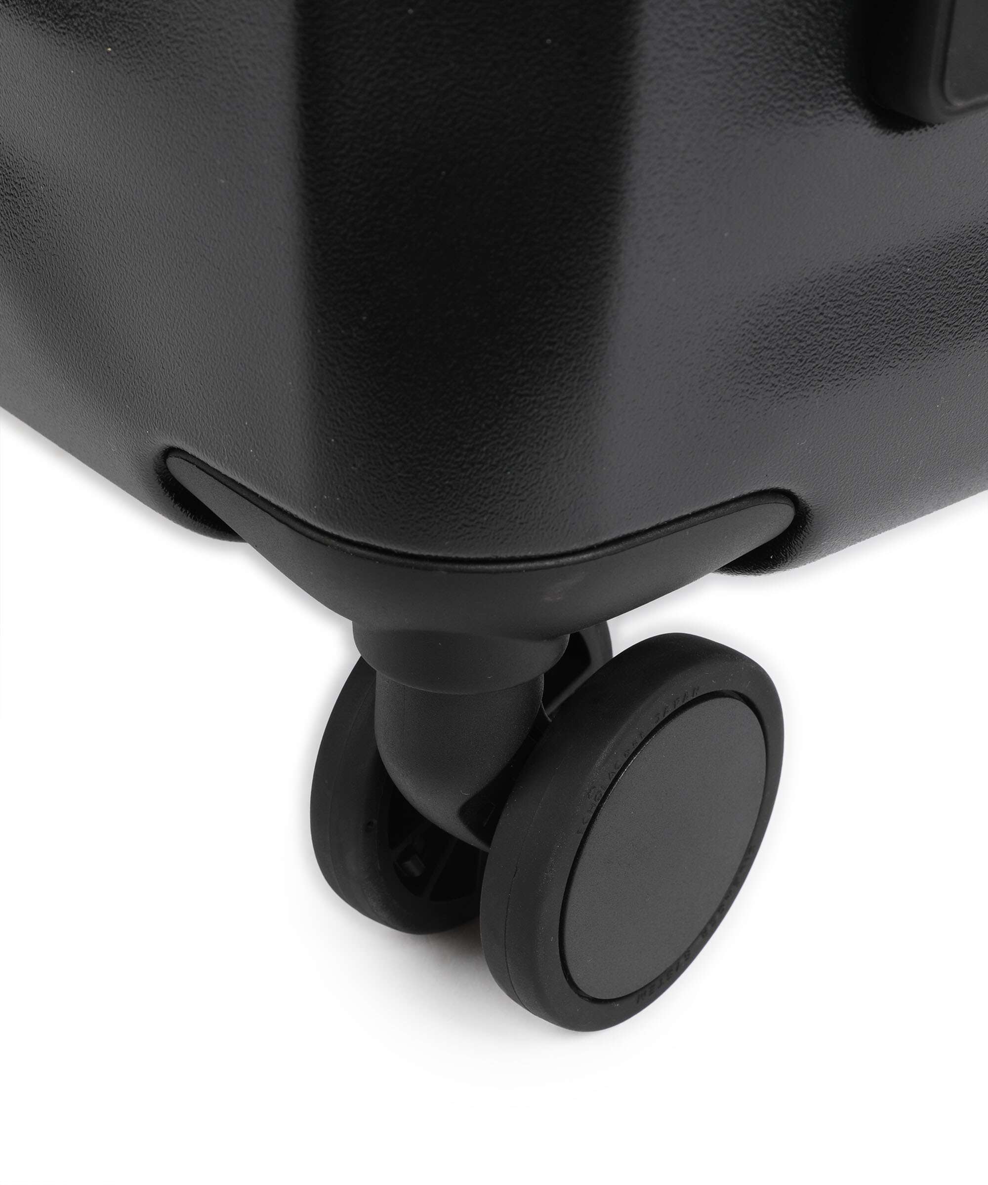 Echolac Oxygen L Spinner (4 wheels) black