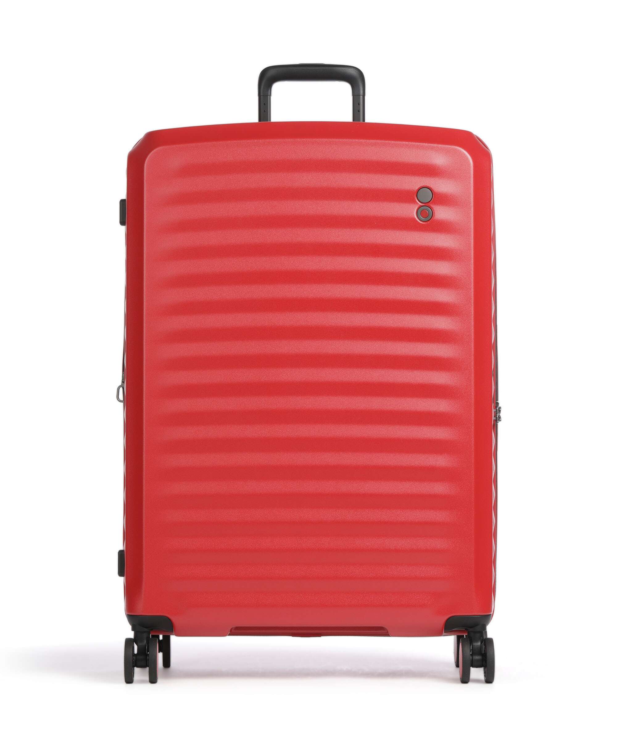 Echolac Oxygen L Spinner (4 wheels) iconic red