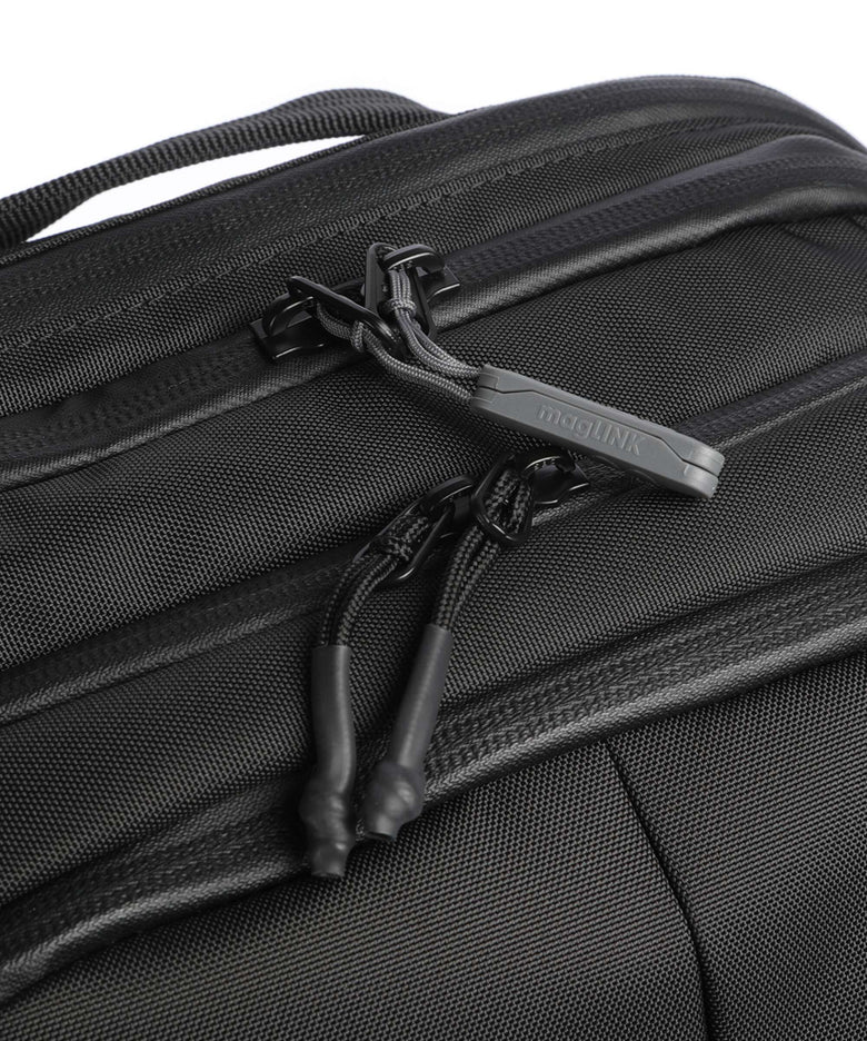 Echolac Active X Travel backpack black