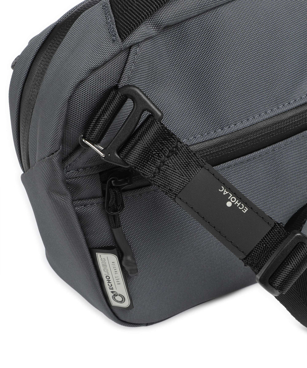 Echolac Active X 5 Crossbody bag cool grey