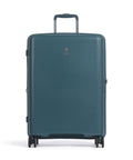 Echolac Forza M Spinner (4 wheels) ocean blue