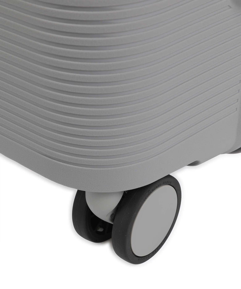 Echolac Forza L Spinner (4 wheels) arctic grey