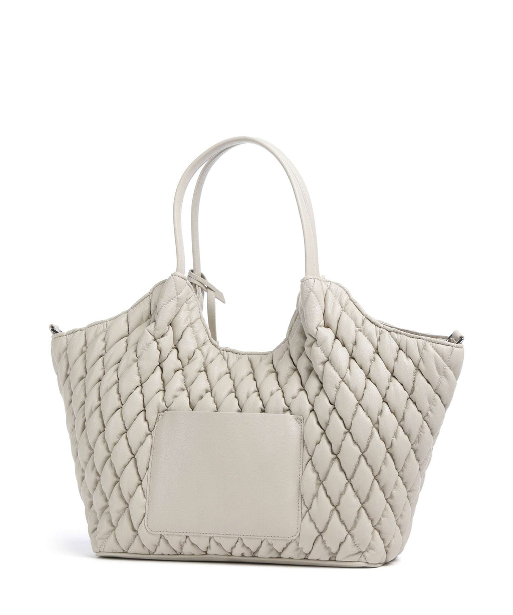 DKNY Paula Medium Tote bag light taupe