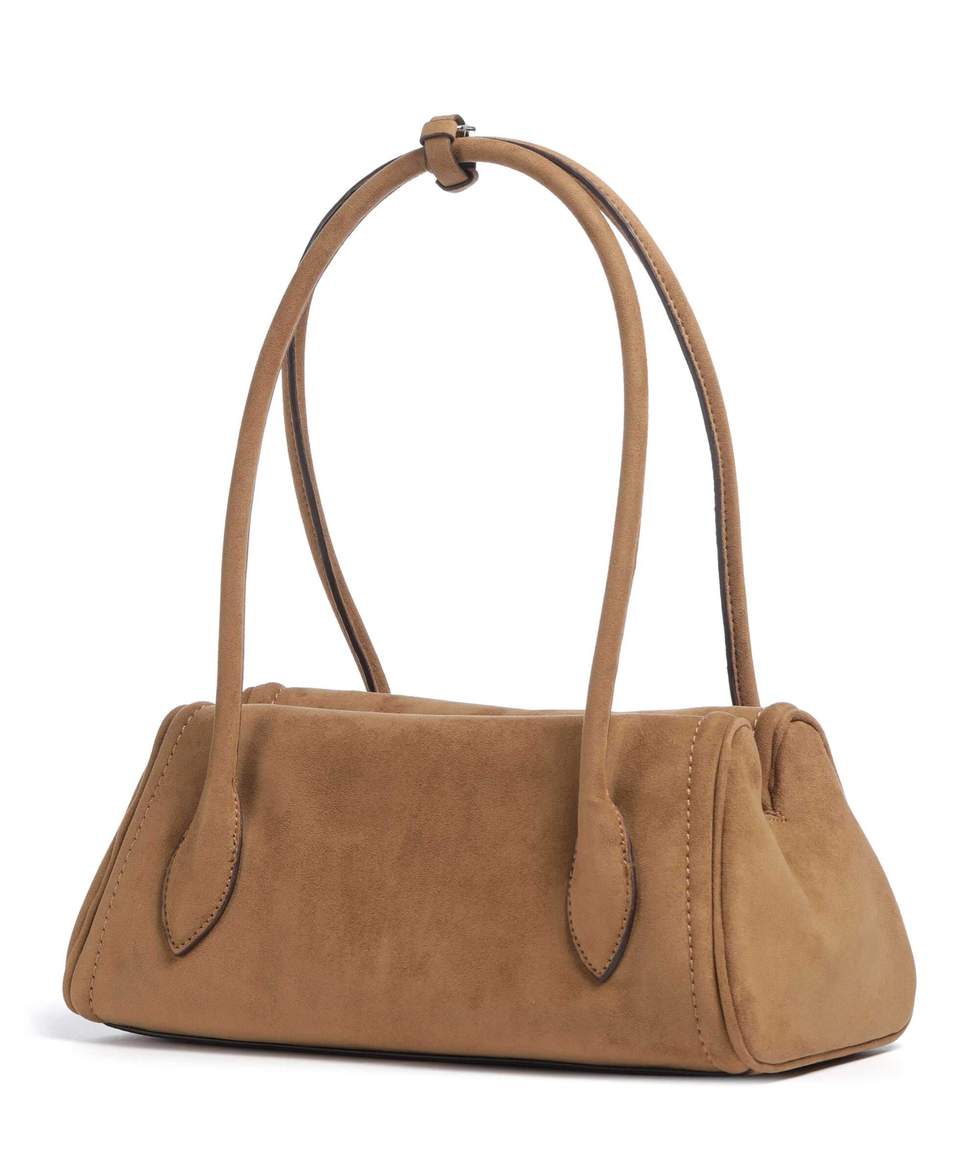 DKNY Amelie Medium Shoulder bag almond