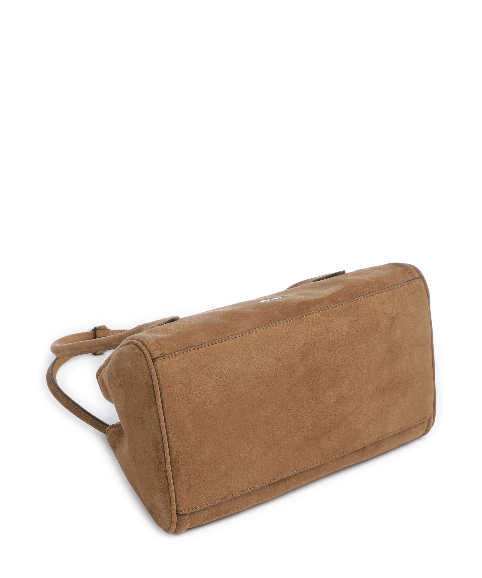 DKNY Amelie Medium Shoulder bag almond