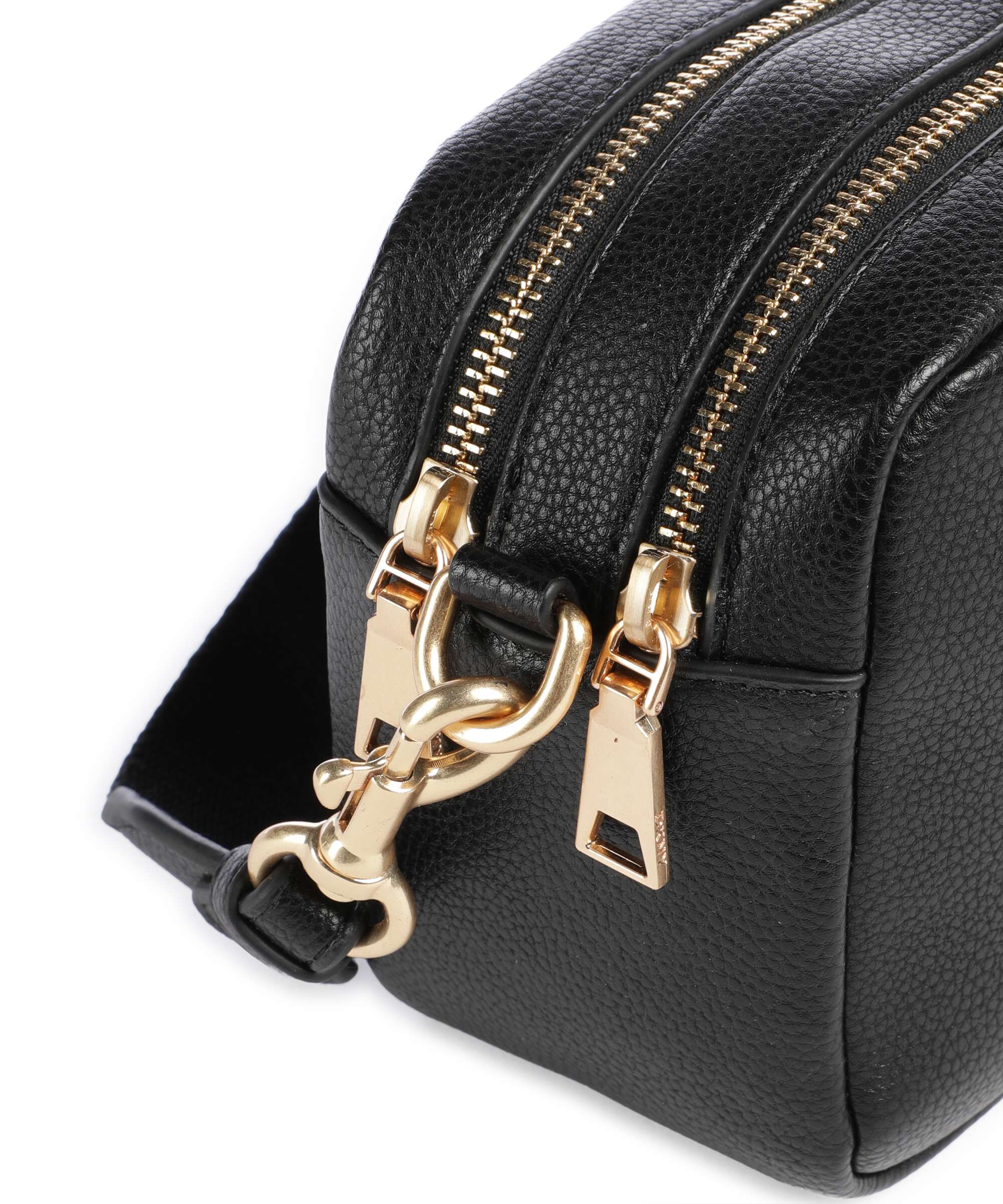 DKNY Hadlee Crossbody bag black/gold