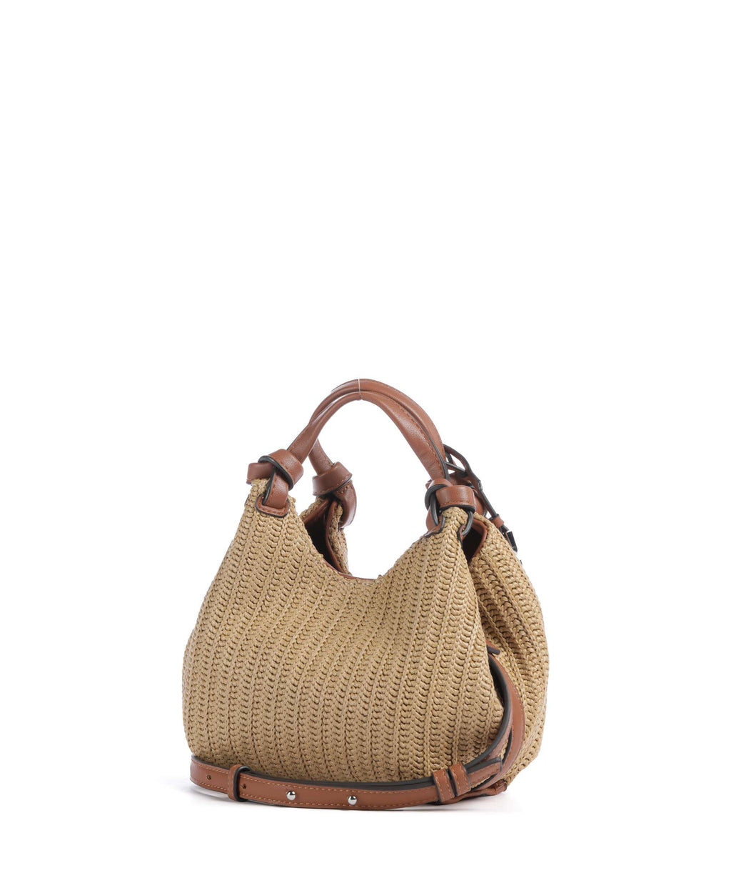 DKNY Paula Small Handbag natural/saddle