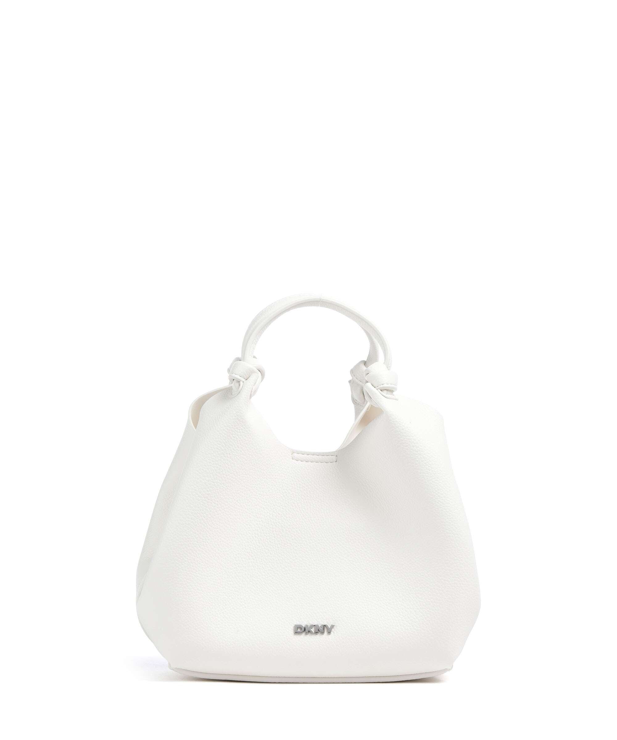 DKNY Paula Small Handbag marshmallow