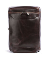 Buckle & Seam Siwa Backpack brown
