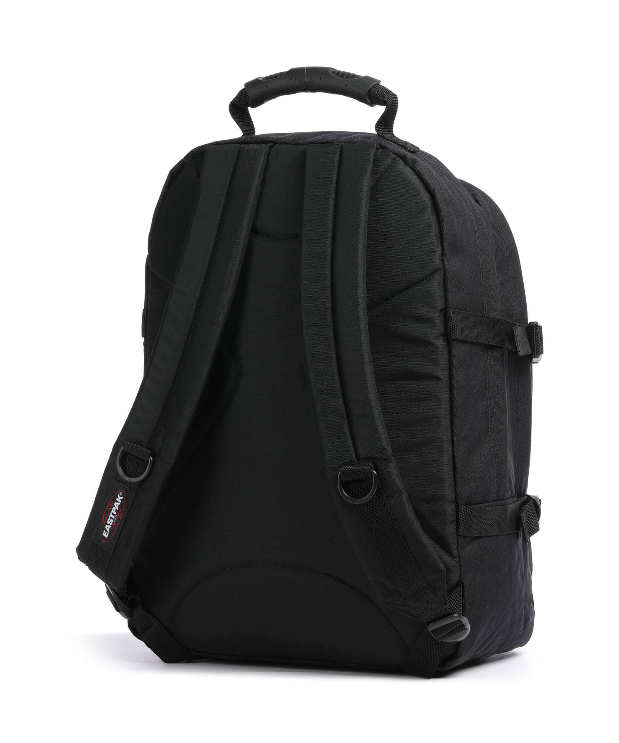 Eastpak Provider Laptop backpack 15″ nylon black - EK0005200081