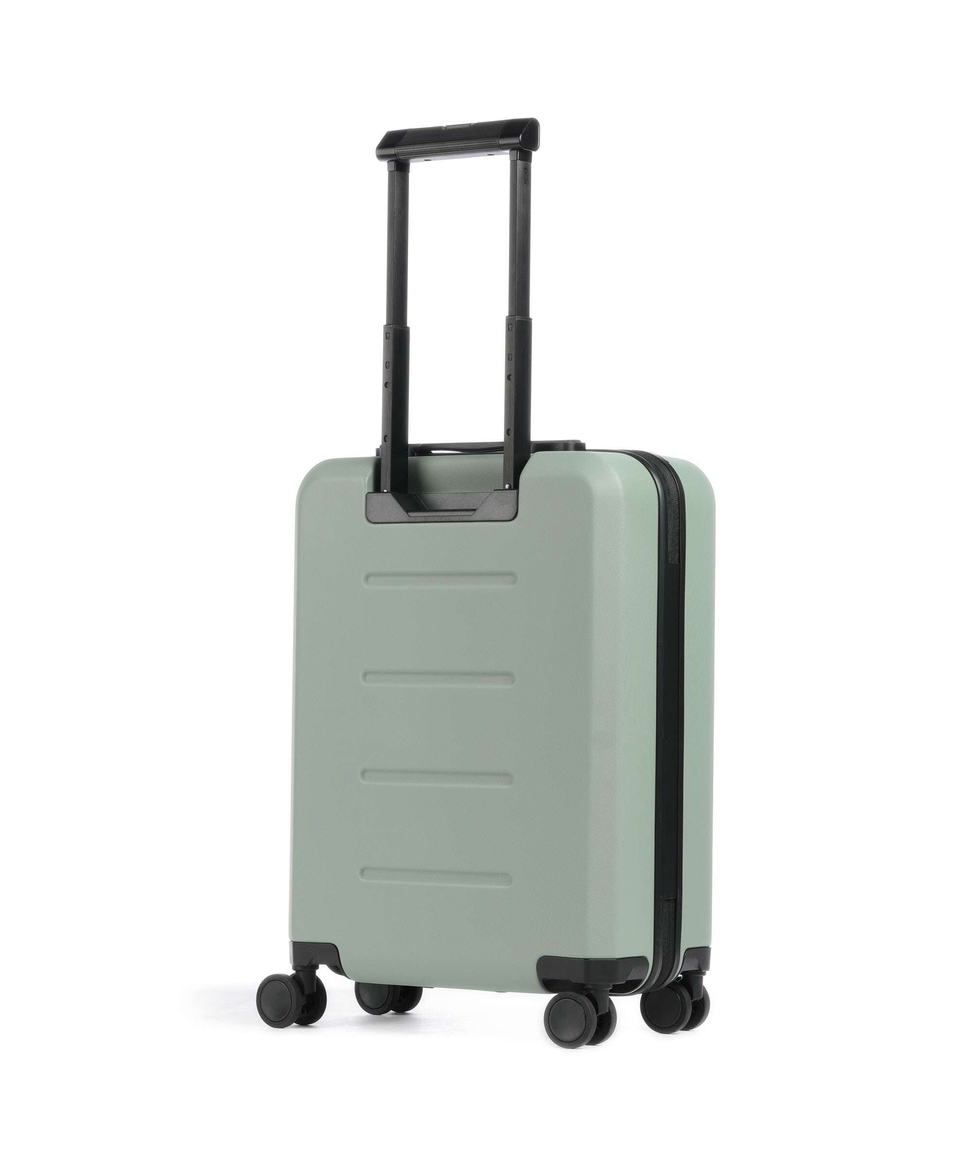 Db Ramverk S Spinner (4 wheels) green ray