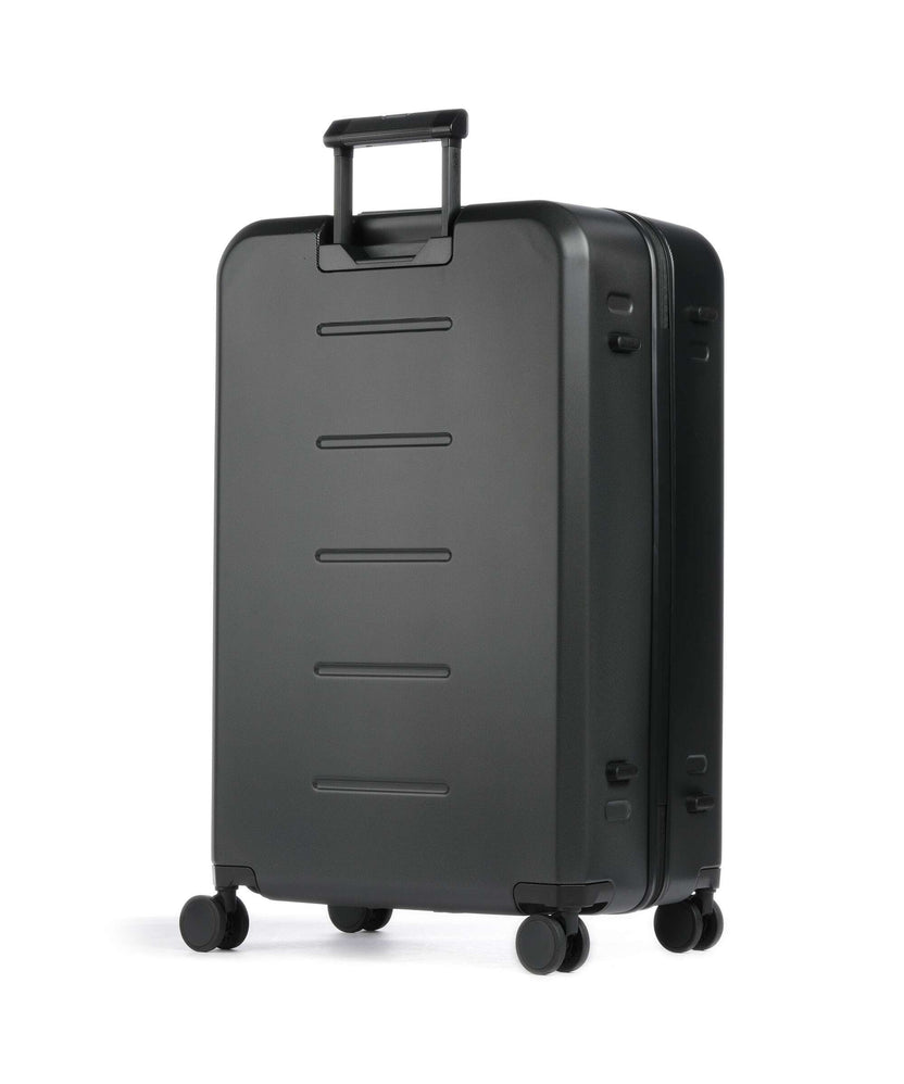 Db Ramverk L Spinner (4 wheels) black out