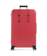 Db Ramverk L Spinner (4 wheels) sprite lightning red