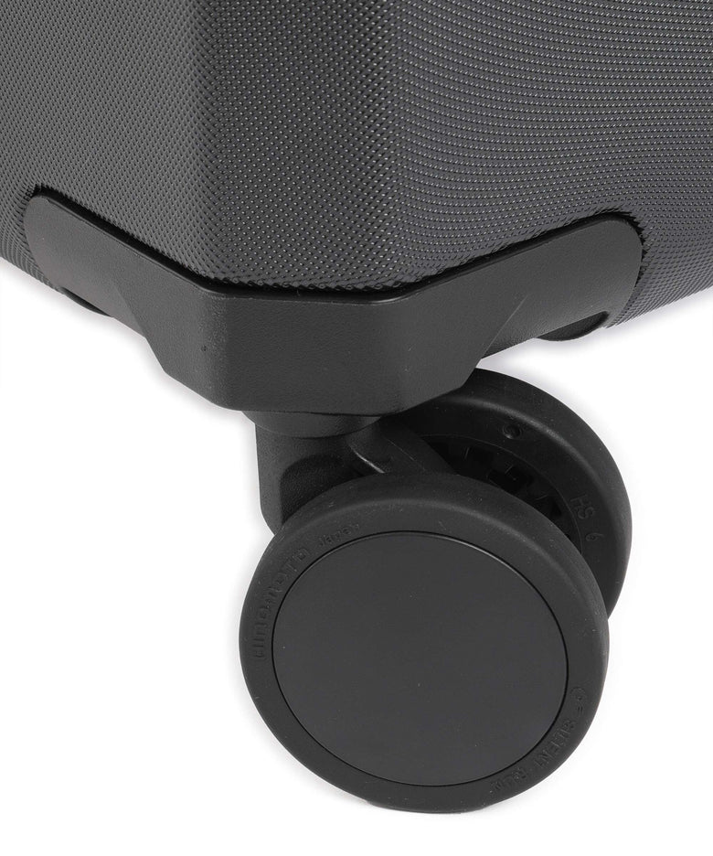 Db Ramverk M Spinner (4 wheels) black out