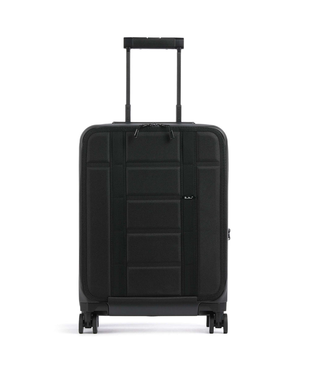 Db Ramverk S Front Spinner (4 wheels) black out