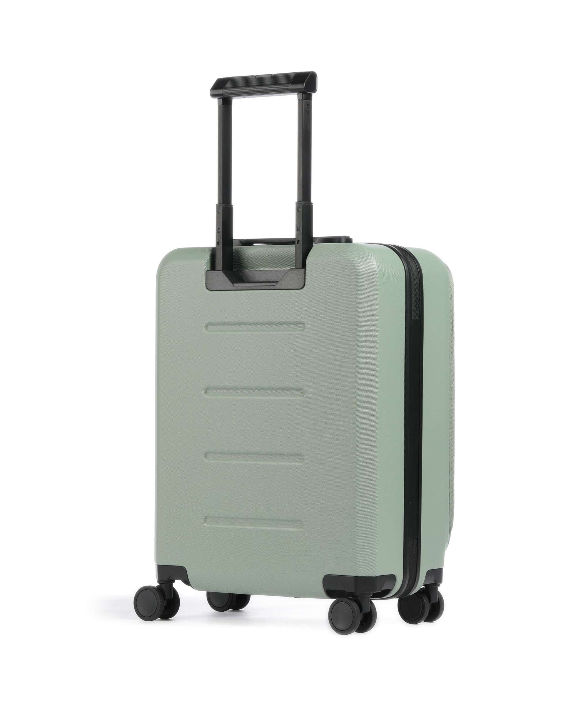 Db Ramverk S Front Spinner (4 wheels) green ray