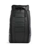 Db Hugger 25L Backpack black out