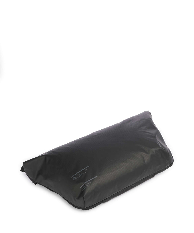 Db Ramverk Pro 20L Sling bag black out