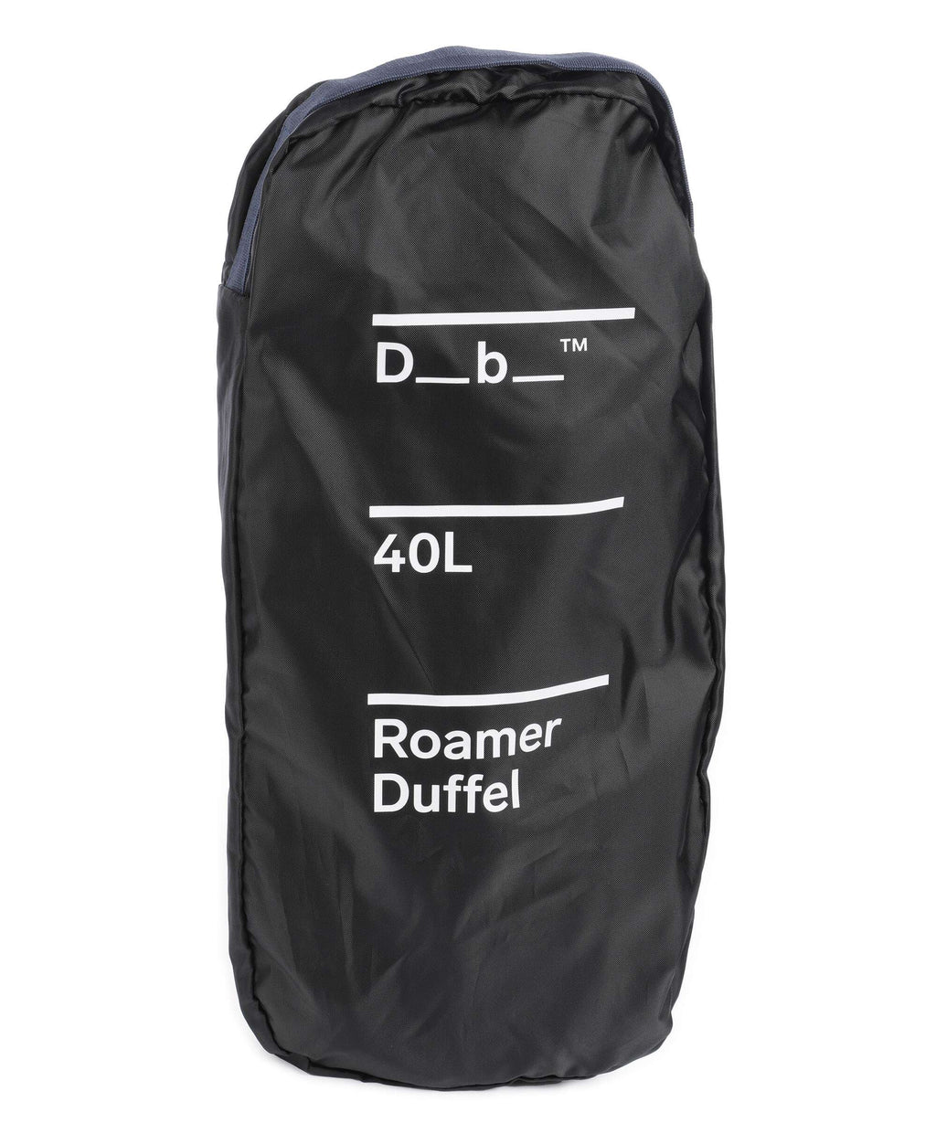 Db Essential 40 Backpack blue hour