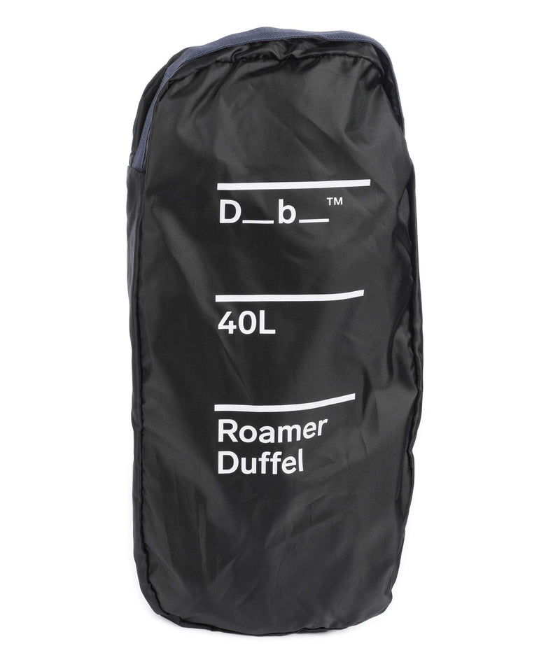 Db Essential 40 Backpack blue hour