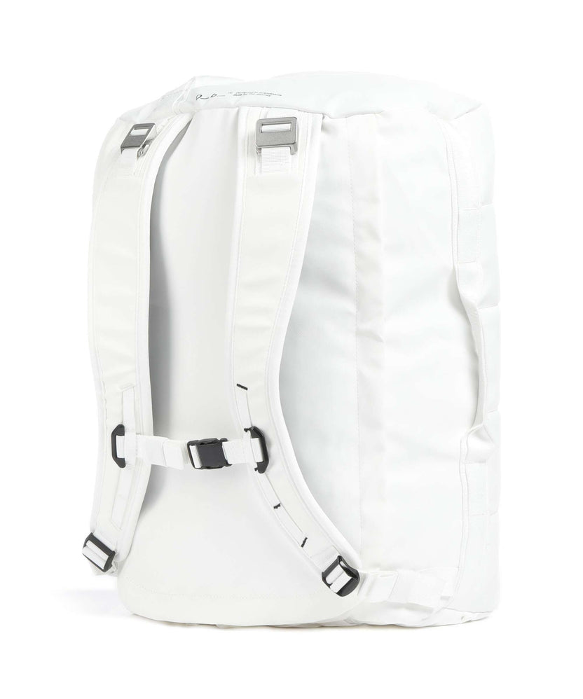 Db Roamer 40 Backpack white out